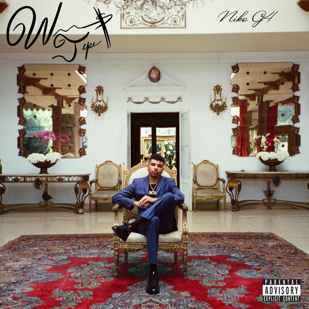 Peppermint (feat. Jay 305, Dom Kennedy & Troy Noka) (Explicit)