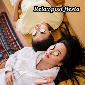 Various的專輯Relax post fiesta