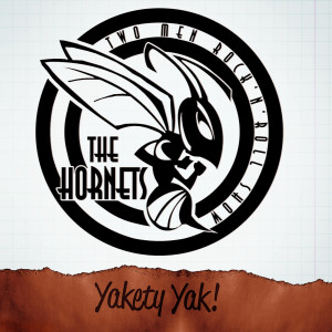 收聽The Hornets的Hey Jude歌詞歌曲