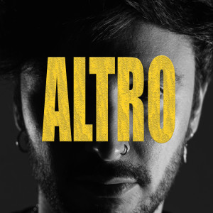 Album ALTRO from Davide Dame