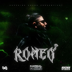 Album Romeo (Explicit) from 