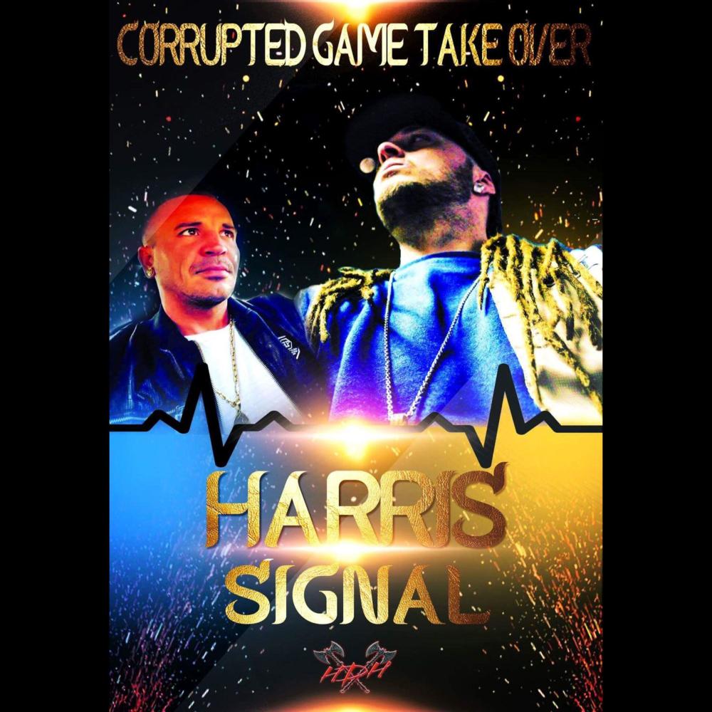Corrupted Game Take Over (feat. Signal)