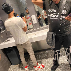 收聽wonsmackingg的Get back (feat. Ajturnt & Babyslimehani) (Explicit)歌詞歌曲