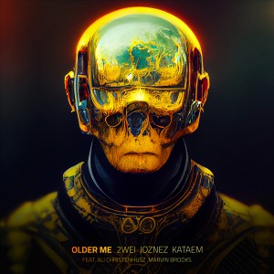 Listen to Older Me song with lyrics from 2WEI