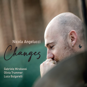 Olivia Trummer的專輯Changes (feat. Gabriele Mirabassi, Olivia Trummer, Luca Bulgarelli)