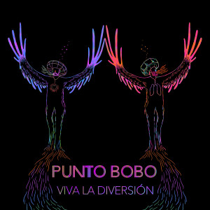 收聽Punto Bobo的Sopa de sapo歌詞歌曲