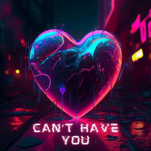 Ben Lewis的專輯Can't have you