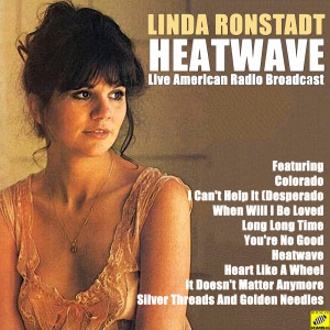 ดาวน์โหลดและฟังเพลง Silver Threads And Golden Needles (Live) พร้อมเนื้อเพลงจาก Linda Ronstadt