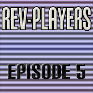 收聽Rev-Players的Blacklist (Radio Mix)歌詞歌曲