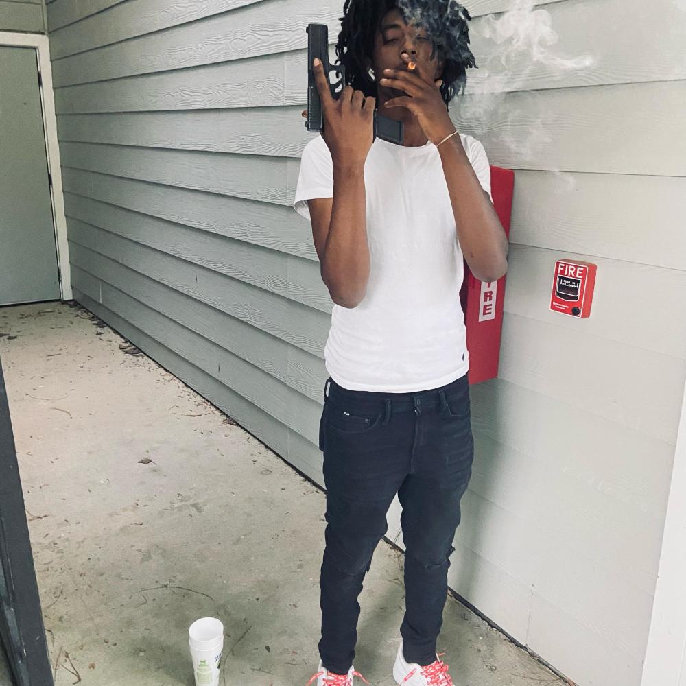 Ain't What It Seem (Explicit)