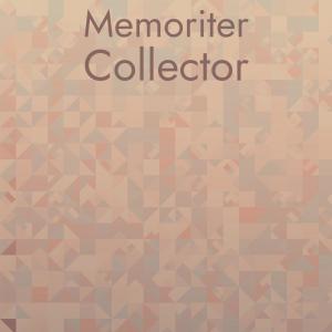 Various的专辑Memoriter Collector