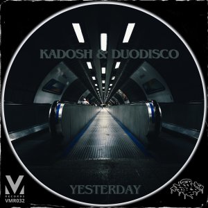 收聽Kadosh的Yesterday歌詞歌曲
