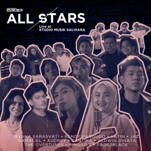 ดาวน์โหลดและฟังเพลง Jadi Aku Sebentar Saja (Live  at Studio Musik Salihara) พร้อมเนื้อเพลงจาก Aldwin Dinata