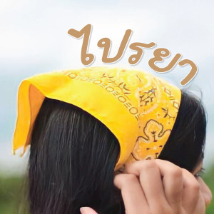 收听ฝนพรำ的ไปรยา歌词歌曲