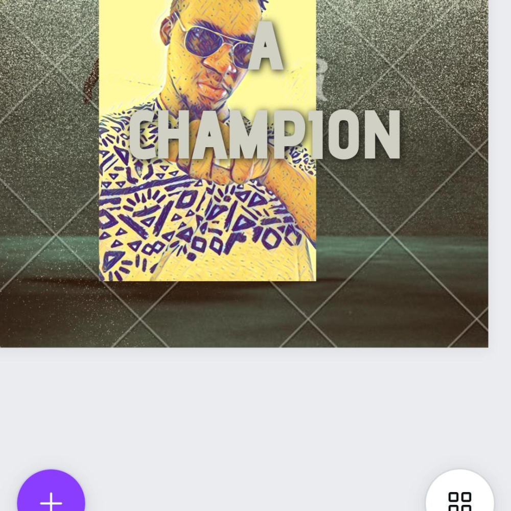RISE OF CHAMPION (Explicit)