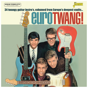 Dengarkan Svarta Ögon (Dark Eyes) lagu dari The Kingsmen dengan lirik