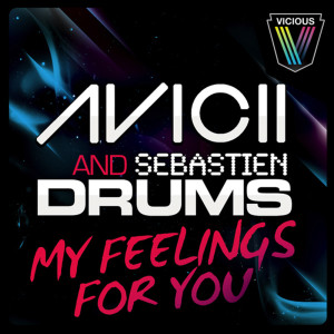 Album My Feelings For You from Sebastien Drums
