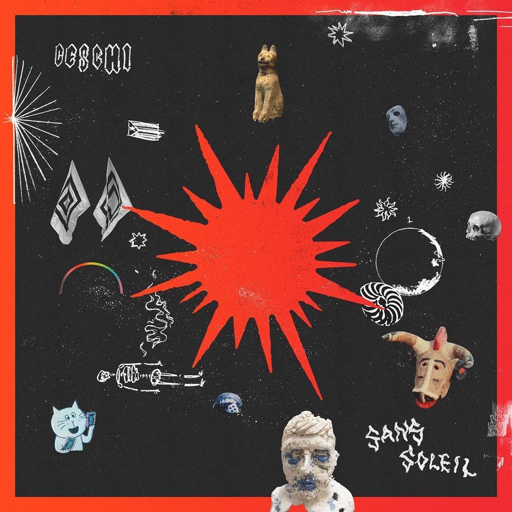 Incesticide (feat. Onry Ozzborn & Mo Niklz) (Explicit)