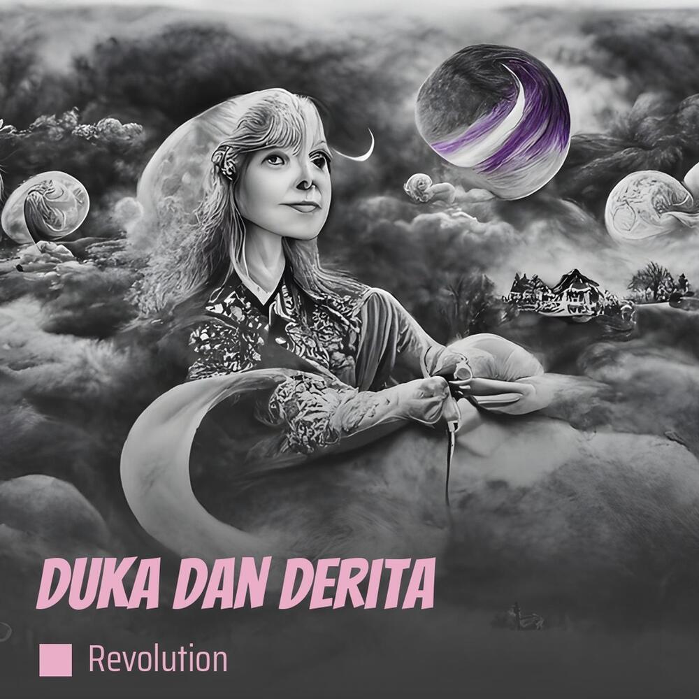 Duka Tanpa Akhir