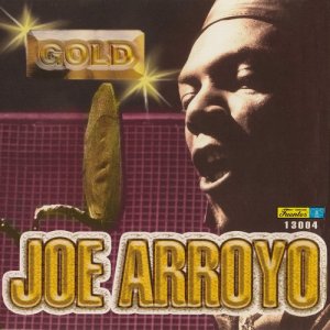Joe Arroyo的專輯Gold