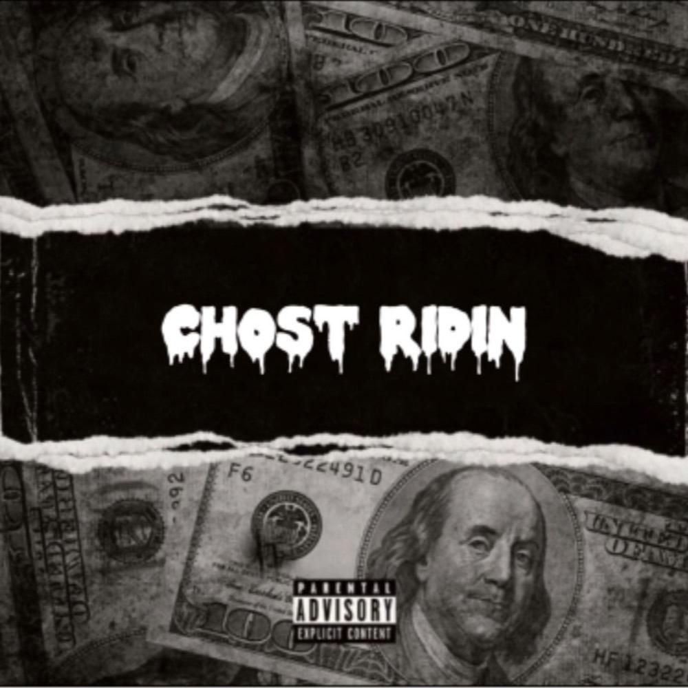 Ghost Ridin (feat. Havoc J & $evyn) (Explicit)