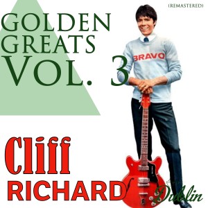 收聽Cliff Richard的Unchained Melody歌詞歌曲