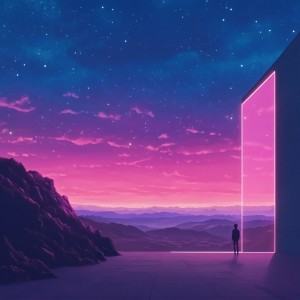 Album Echoes in the Alley oleh Lo-Fi Beats