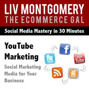 收聽Liv Montgomery的You Tube Marketing: Social Marketing Media for Your Business (口白)歌詞歌曲