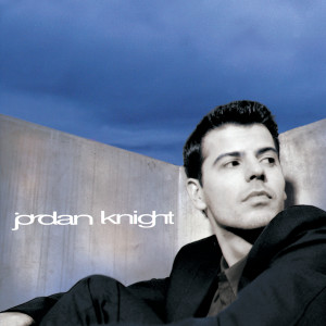 收聽Jordan Knight的I Could Never Take The Place Of Your Man歌詞歌曲