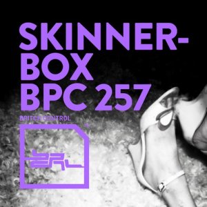 Skinnerbox的專輯God Is Fading