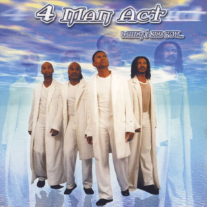 收聽4 Man Act的Special Song歌詞歌曲