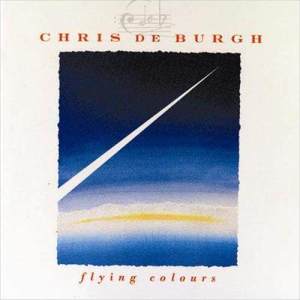 收聽Chris De Burgh的A Night On The River歌詞歌曲