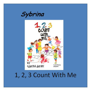 Album 1, 2, 3 Count With Me oleh Sybrina