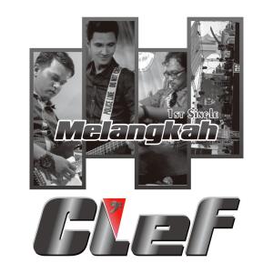 Listen to Melangkah song with lyrics from Clef