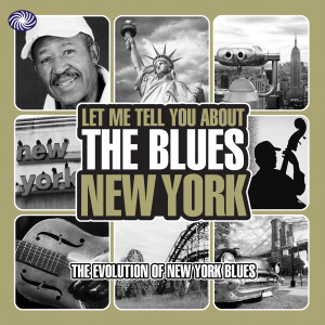 收聽Johnny Moore’s Three Blazers的How Blue Can You Get歌詞歌曲