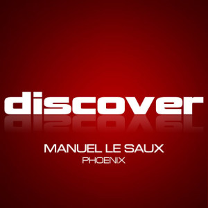 收聽Manuel Le Saux的Phoenix (James Dymond Remix)歌詞歌曲