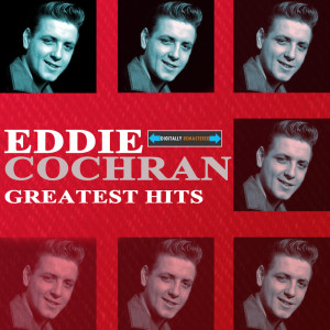 ดาวน์โหลดและฟังเพลง Three Steps to Heaven พร้อมเนื้อเพลงจาก Eddie Cochran