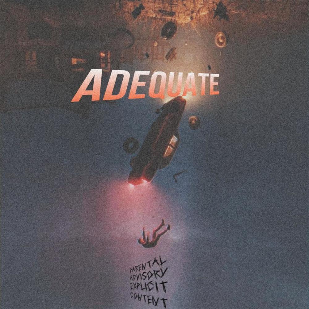 ADEQUATE (Trap Beat)