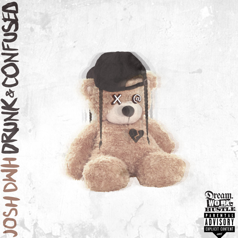 Drunk & Confused (Explicit)