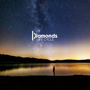 Diamonds的专辑Life Cycle
