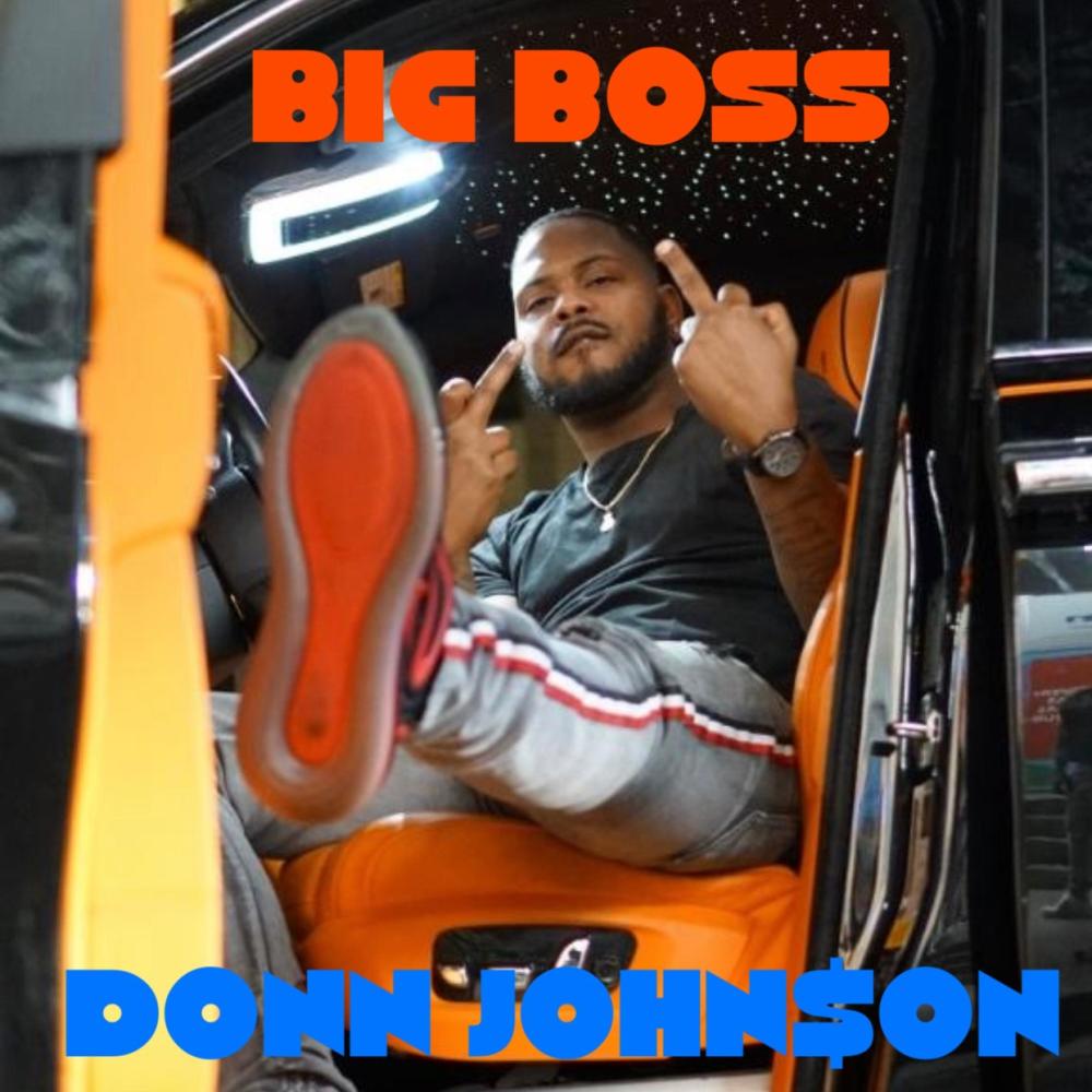 Big Boss (Explicit)