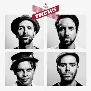 ดาวน์โหลดและฟังเพลง New King (Explicit) พร้อมเนื้อเพลงจาก The Trews