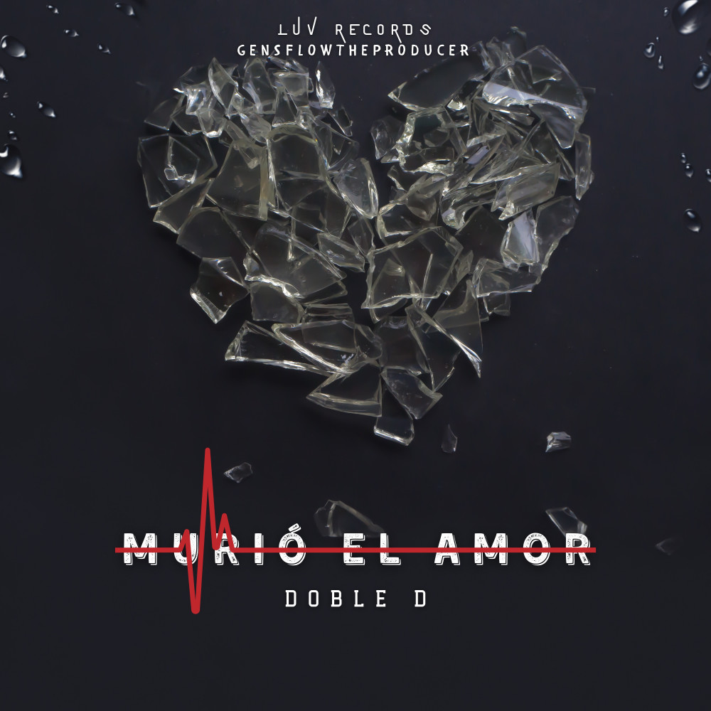 Murió el Amor