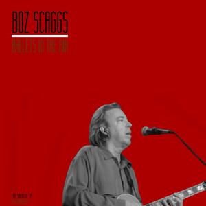 Boz Scaggs的專輯Ballets In The Air (Live 1994)
