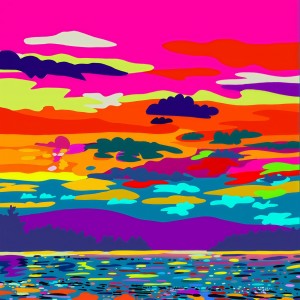 default playlist img