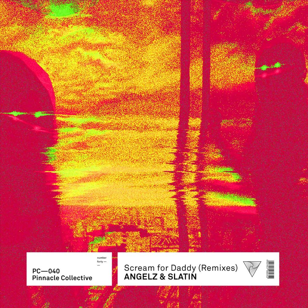 Scream For Daddy (Green Ketchup Remix|Explicit)