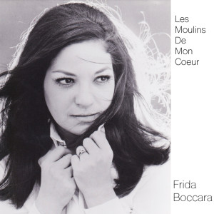 收听Frida Boccara的Les Moulins de Mon Coeur歌词歌曲