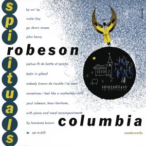 收聽Paul Robeson的Balm in Gilead (2024 Remastered Version)歌詞歌曲