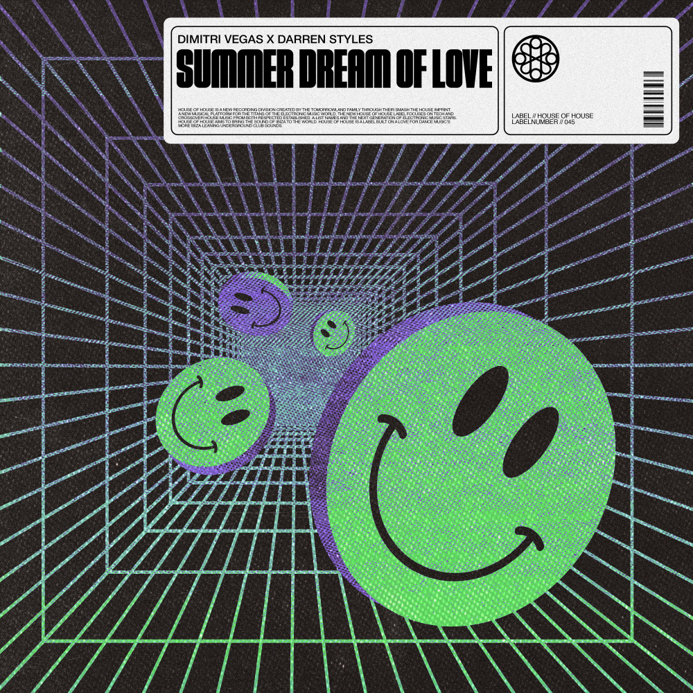 Summer Dream Of Love
