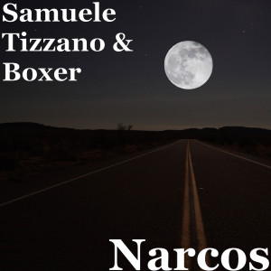 Album Narcos from Samuele Tizzano